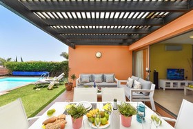 Villas Salobre Specialodges by VillaGranCanaria