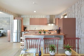 Villas Salobre Specialodges by VillaGranCanaria