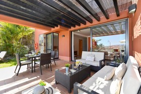 Villas Salobre Specialodges by VillaGranCanaria