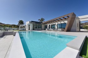 Villas Salobre Specialodges by VillaGranCanaria