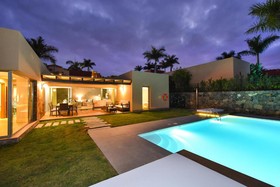 Villas Salobre Specialodges by VillaGranCanaria