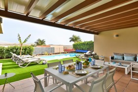 Villas Salobre Specialodges by VillaGranCanaria