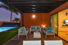 Villas Salobre Specialodges by VillaGranCanaria