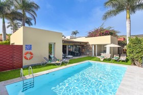 Villas Salobre Specialodges by VillaGranCanaria