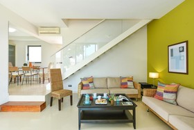 Villas Salobre Specialodges by VillaGranCanaria