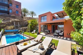Villas Salobre Specialodges by VillaGranCanaria