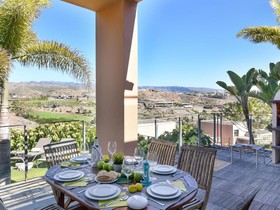 Villas Salobre Specialodges by VillaGranCanaria