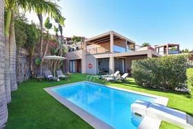 Villas Salobre Specialodges by VillaGranCanaria