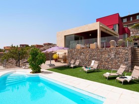 Villas Salobre Specialodges by VillaGranCanaria