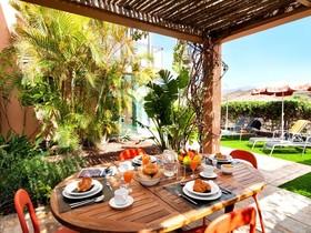 Villas Salobre Specialodges by VillaGranCanaria