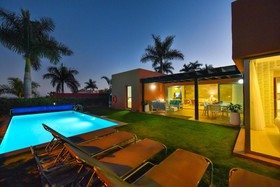 Villas Salobre Specialodges by VillaGranCanaria