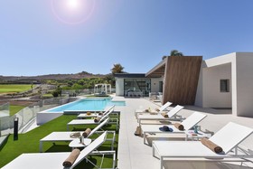 Villas Salobre Specialodges by VillaGranCanaria