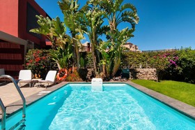 Villas Salobre Specialodges by VillaGranCanaria