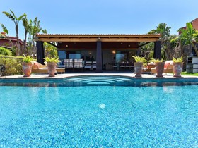 Villas Salobre Specialodges by VillaGranCanaria