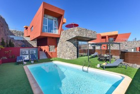 Villas Salobre Specialodges by VillaGranCanaria