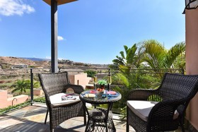 Villas Salobre Specialodges by VillaGranCanaria