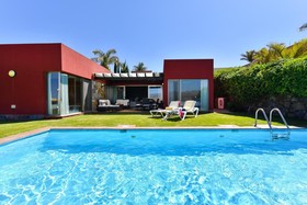Villas Salobre Specialodges by VillaGranCanaria