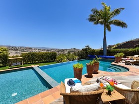 Villas Salobre Specialodges by VillaGranCanaria