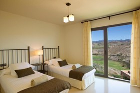 Villas Salobre Specialodges by VillaGranCanaria