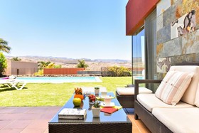 Villas Salobre Specialodges by VillaGranCanaria