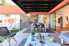 Villas Salobre Specialodges by VillaGranCanaria