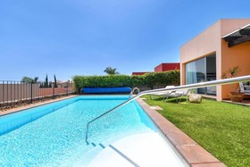 Villas Salobre Specialodges by VillaGranCanaria