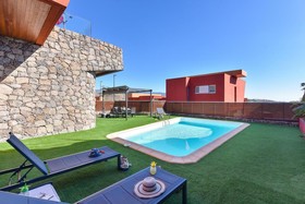 Villas Salobre Specialodges by VillaGranCanaria