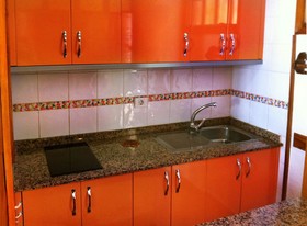 Apartamentos La Galea