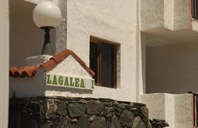 Apartamentos La Galea