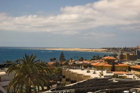 Apartamentos La Galea