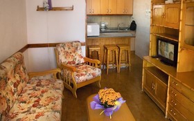 Apartamentos La Galea