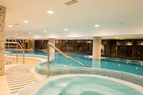 Apartamentos MarinaSol & Aqua Spa