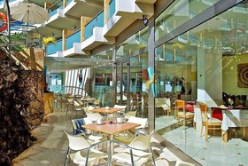 Apartamentos MarinaSol & Aqua Spa