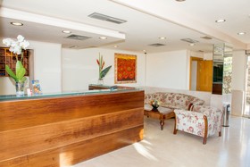 Apartamentos MarinaSol & Aqua Spa