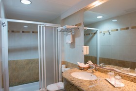 Apartamentos MarinaSol & Aqua Spa