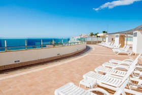 Apartamentos MarinaSol & Aqua Spa