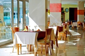 Apartamentos MarinaSol & Aqua Spa