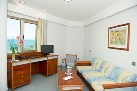 Apartamentos MarinaSol & Aqua Spa