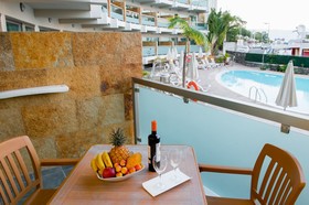 Apartamentos MarinaSol & Aqua Spa