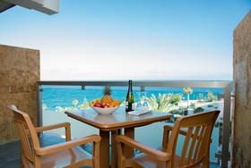 Apartamentos MarinaSol & Aqua Spa