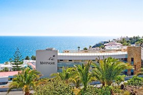 Apartamentos MarinaSol & Aqua Spa