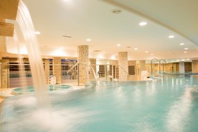 Apartamentos MarinaSol & Aqua Spa