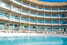 Apartamentos MarinaSol & Aqua Spa
