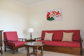 Apartamentos Tarahal