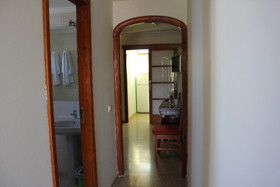 Apartamentos Tarahal