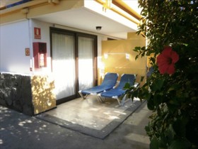 Apartamentos Toucan Gran Canaria