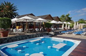 Bull Hotel Costa Canaria & Spa