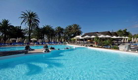 Bull Hotel Costa Canaria & Spa