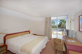 Bull Hotel Costa Canaria & Spa