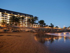 Don Gregory by Dunas